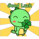 Good Luck