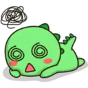 Dinosaurio Cute 1 26