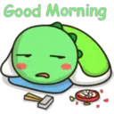 Good Morning