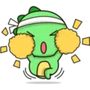 Dinosaurio Cute 1 11
