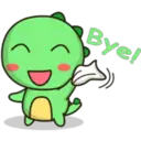 Bye!