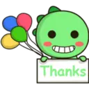 Thanks