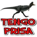 Dinosaurios memes 2 7