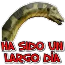 Dinosaurios memes 2 5