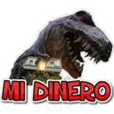 Dinosaurios memes 2 29