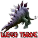 Dinosaurios memes 2 13