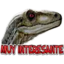 Dinosaurios memes 2 8