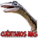 Dinosaurios memes 2 27