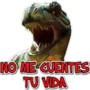 Dinosaurios memes 2 30