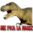 Dinosaurios memes 2 23