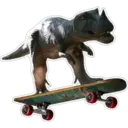 Dinosaurios memes 2 14