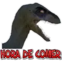 Dinosaurios memes 2 22
