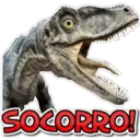 Dinosaurios memes 2 1