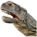 Dinosaurios memes 2 24