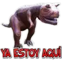 Dinosaurios memes 2 16