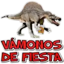 Dinosaurios memes 2 21