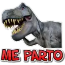 Dinosaurios memes 2 6