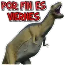 Dinosaurios memes 2 11