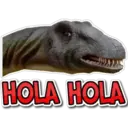 Dinosaurios memes 2 3