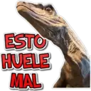 Dinosaurios memes 2 26