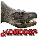 Dinosaurios memes 2 17