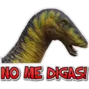 Dinosaurios memes 2 10