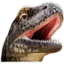Dinosaurios memes 2 12
