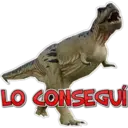 LO CONSEGUÍ