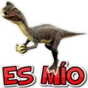 ES MÍO
MIC