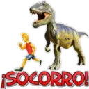 ¡SOCORRO!