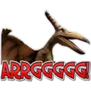 ARRGGGGG!