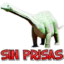 SIN PRISAS