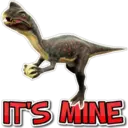 Dinosaurios memes 3 9