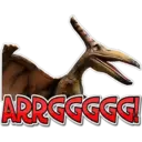 ARRGGGGG!