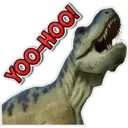 YOO-HOO!