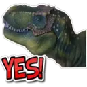 YES!