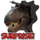 SURPRISE!