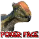 E46
POKER FACE