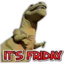 Dinosaurios memes 8