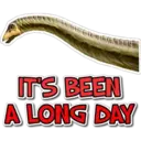 Dinosaurios memes 28