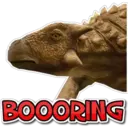 BOOORING
