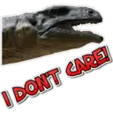 Dinosaurios memes 4