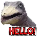 HELLO!