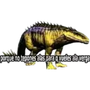 porque no tepones alas para q vueles ala verga