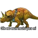 Olle eso esun insulto para mi