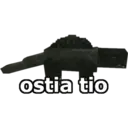 ostia tio
