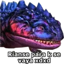 Ríanse para k se
vaya xdxd