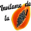 Invitame de tu