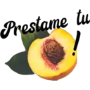Prestame tu
