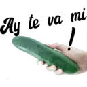 Ay te va mi